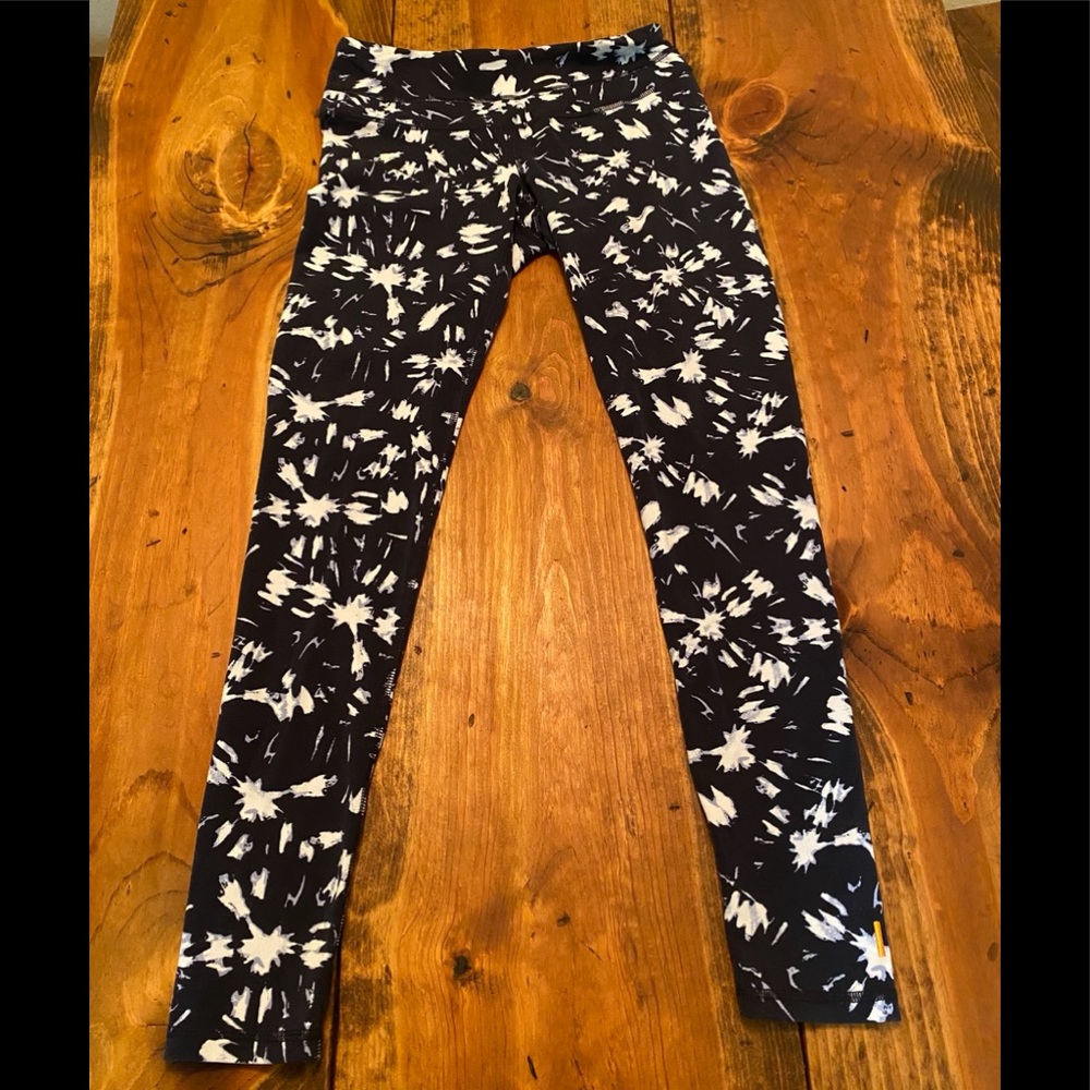 Lucy Splatter Leggings